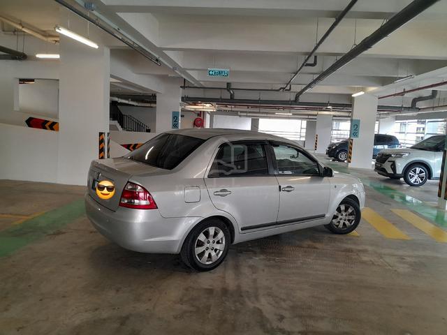 2010 Proton Saga 1.3 Automatic - 5