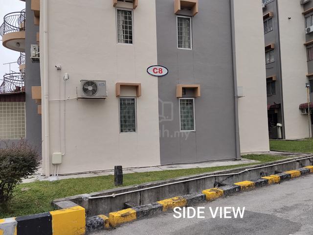 Goodyear Court 3 1