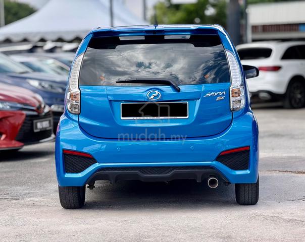 FuL0N 2016 Perodua MYVI 1.5 SE FACELIFT 1OWR OFR🔥 - 5