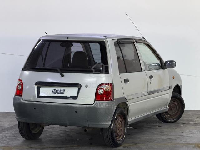 2004 Perodua KANCIL 659cc 660 EX BASIC FACELIFT - 3