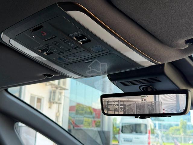 2024 Toyota VELLFIRE Z PREMIER HYBRID - 3