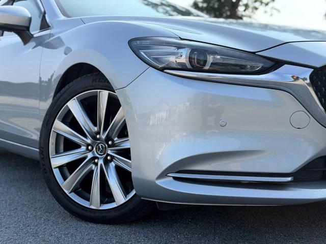 2018 Mazda 6 2.0 MY2013 FACELIFT (A) BLN - 2
