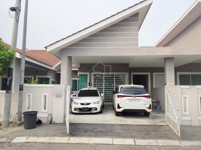 Rumah untuk dijual di Tronoh, Perak 1