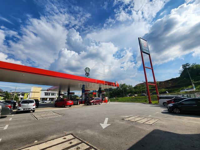 Residential Land AT Bukit Cerakah U 15 Shah Alam 1