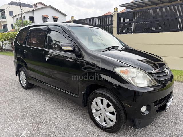 2009 Toyota AVANZA 1.5 S (A) TIP TOP CONDITION - 3