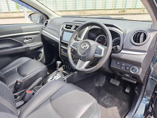 2019 Perodua ARUZ 1.5 AV (A) CASH or FULL LOAN - 4