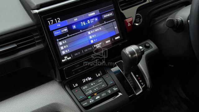Honda STEPWAGON 1.5 SPADA HONDA SENSING FULL LOAN - 5