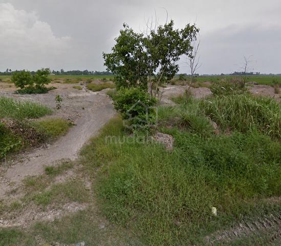 For Rent ! Highway Road Side empty land Jalan Alor Mengkudu Alor Setar 1