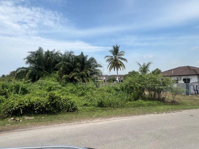 Residential Land near Rantau town Seremban 1