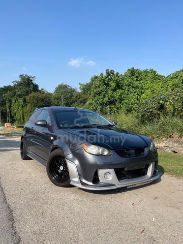 2010 Proton SATRIA 1.6 NEO (M) - 1