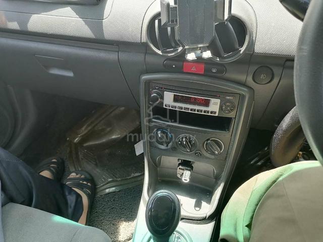 2008 Proton SAGA 1.3 BASE LINE (A) - 4