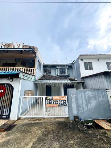 Double Storey Terrace Pandan Perdana Ampang Kuala Lumpur 1