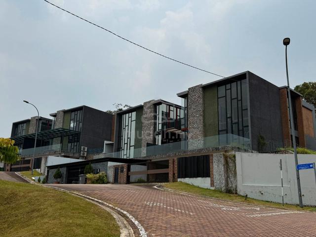 Cube On Hill kangkar pulai for rent 1