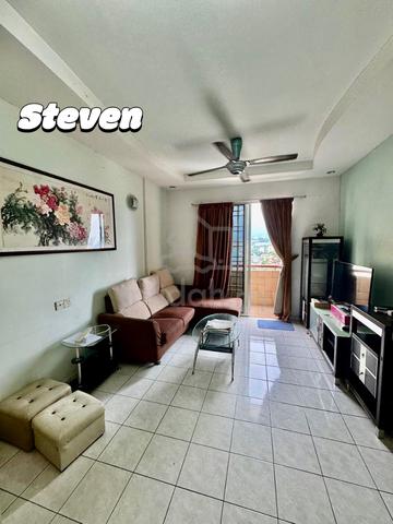Mutiara Heights 1