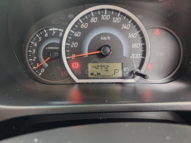 2013 Mitsubishi MIRAGE 1.2 GS (A) - 4