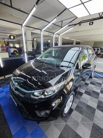 2016 Proton PERSONA 1.6 EXECUTIVE (A) - 1