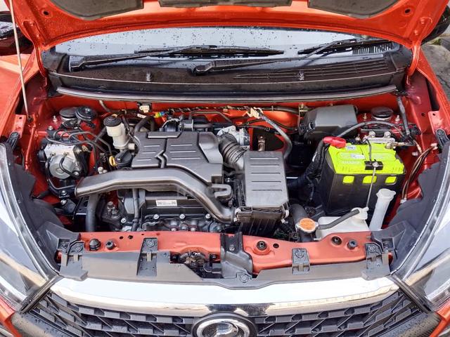 2020 Perodua Axia 1.0 SE (A) Style X - 3