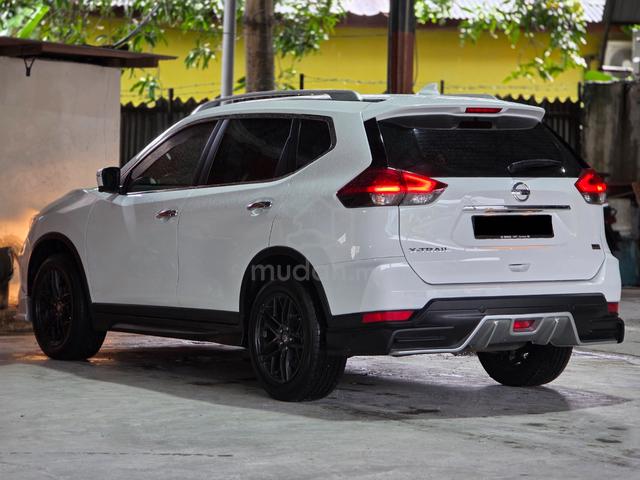 (LoanKedai) 2022 Nissan X-TRAIL X-TRONIC 2.0L 2WD - 5