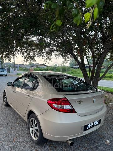 2005 Proton GEN-2 1.6 (A) - 3