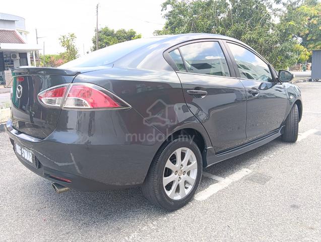 2011 Mazda 2 1.5 R (A) - 4
