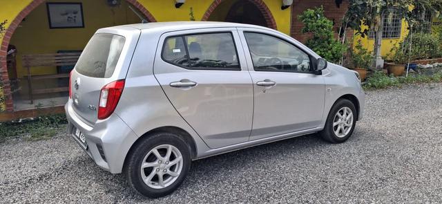 Perodua AXIA 1.0 E (M) - 2