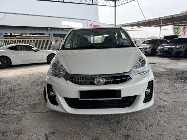2013 Perodua MYVI 1.5 SE (A) Full Loan - 3