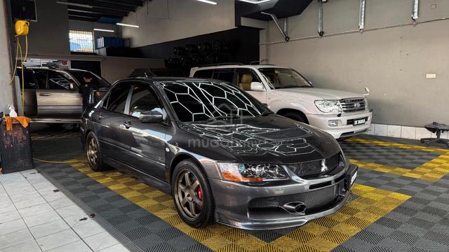 2005 Mitsubishi LANCER 2.0 EVOLUTION IX (M) - 1