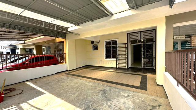 Iskandar Puteri / Nusa Idaman / Best Deal In Market 1
