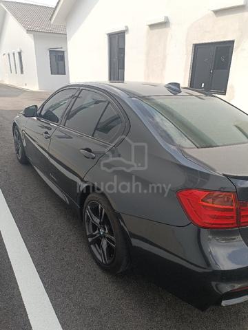 2012 Bmw 3 SERIES 2.0 20I SPORTS (CKD) F30 (A) - 4
