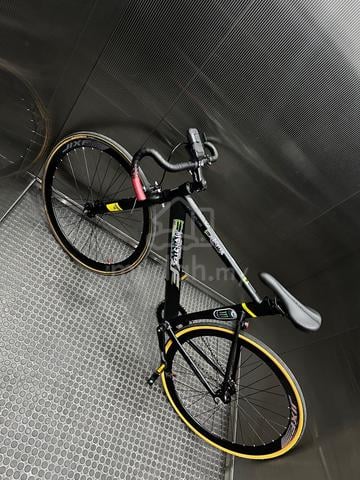 JIFX AT-7 fixie bike - photo 5 of 6