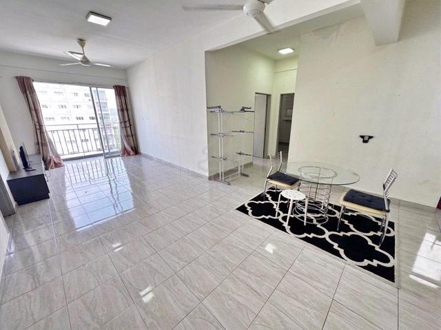 Vesta View Apartment @ Taman Putra Impian 1