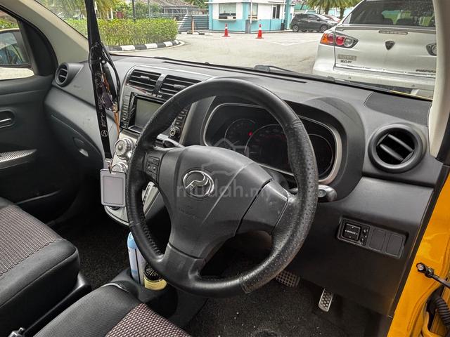 2013 Perodua MYVI 1.5 SE ZHS (A) - 3