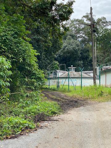 Muallim Tg Malim Proton City Ulu Bernam SG DARA TANAH DUSUN LAND 1
