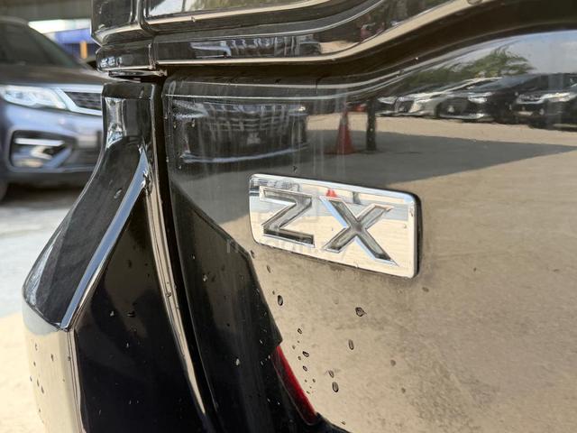 Toyota LAND CRUISER V8 4.6 ZX Register 2013 Petrol - 3
