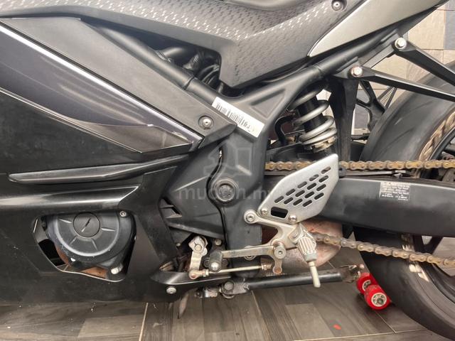 r25 V2 urgent - photo 8 of 10
