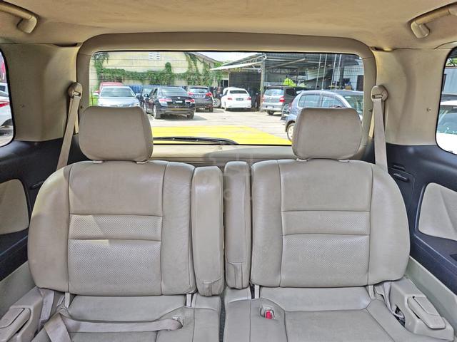 2008 Toyota ALPHARD 2.4 (AUTO) - LOAN KEDAI - 5