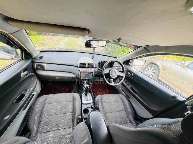 2010 Proton PERSONA 1.6 ELEGANCE BASE LINE (A) - 3