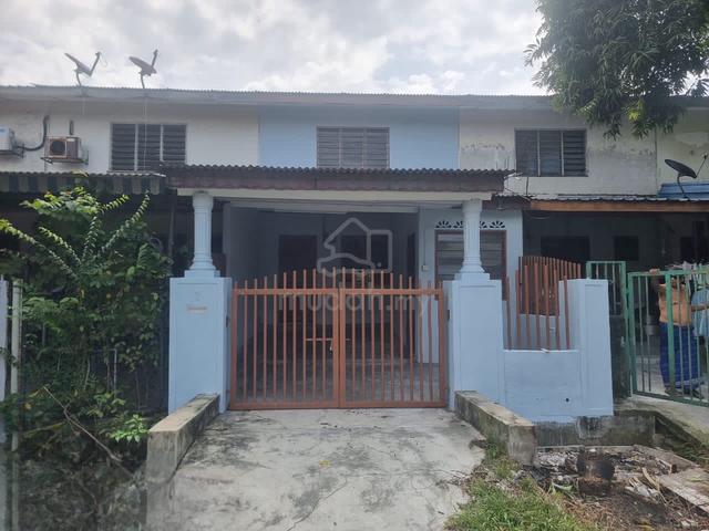 2 storey house-Bandar Sultan Suleiman @ Pelabuhan Klang-Ready 15/7 1