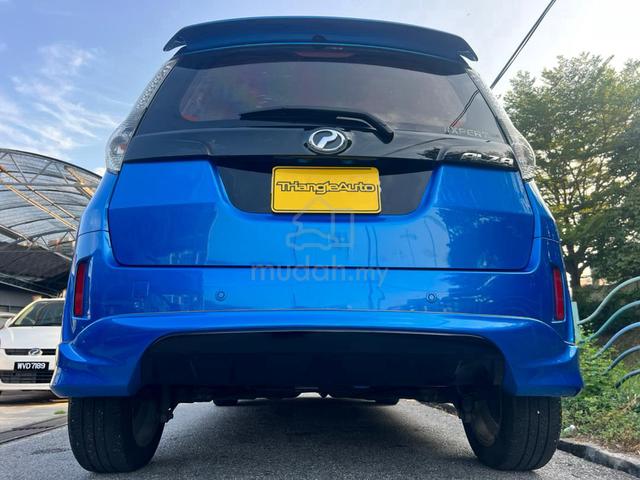 2018 Perodua ALZA 1.5 EZ STANDARD FACELIFT (A) - 4