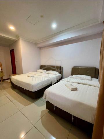 HOTEL @SADONG KK CITY for sale 1