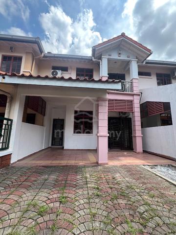 Damansara Aliff Fully Furnished Home For Rental 1