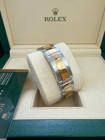 Rolex Daytona 116523g Full Set - photo 5 of 5