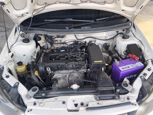 2012 Proton SAGA 1.3 FLX STANDARD (M) - 5