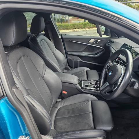 BMW 2023 218i 1.5 M SPORT GRAN COUPE (A) - 5