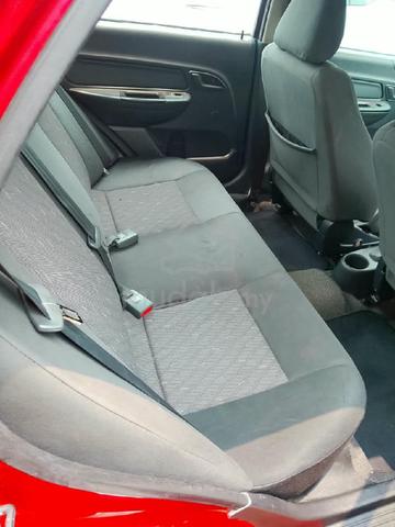 2013 Proton SAGA 1.3 FL (A) jackpot - 4