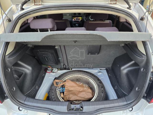 2006 Proton SATRIA 1.6 NEO (A) - 4