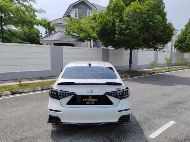 2023 Honda CIVIC 1.5 RS (A) - 3