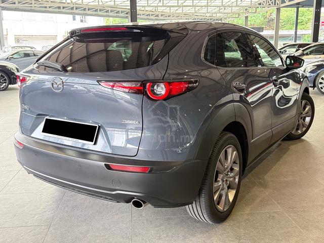Mazda CX-30 2.0 G 2WD HIGH+ #F/svc Mazda Warranty - 2
