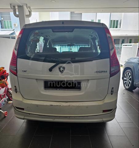 2011 Proton EXORA 1.6 MC H-LINE (A) - 4