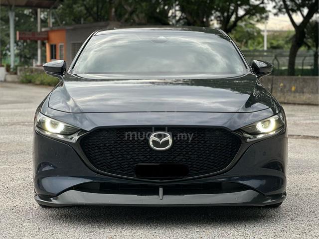 2021 Mazda 3 HATCHBACK SKYACTIV 2.0 (A) OTR F.Loan - 3